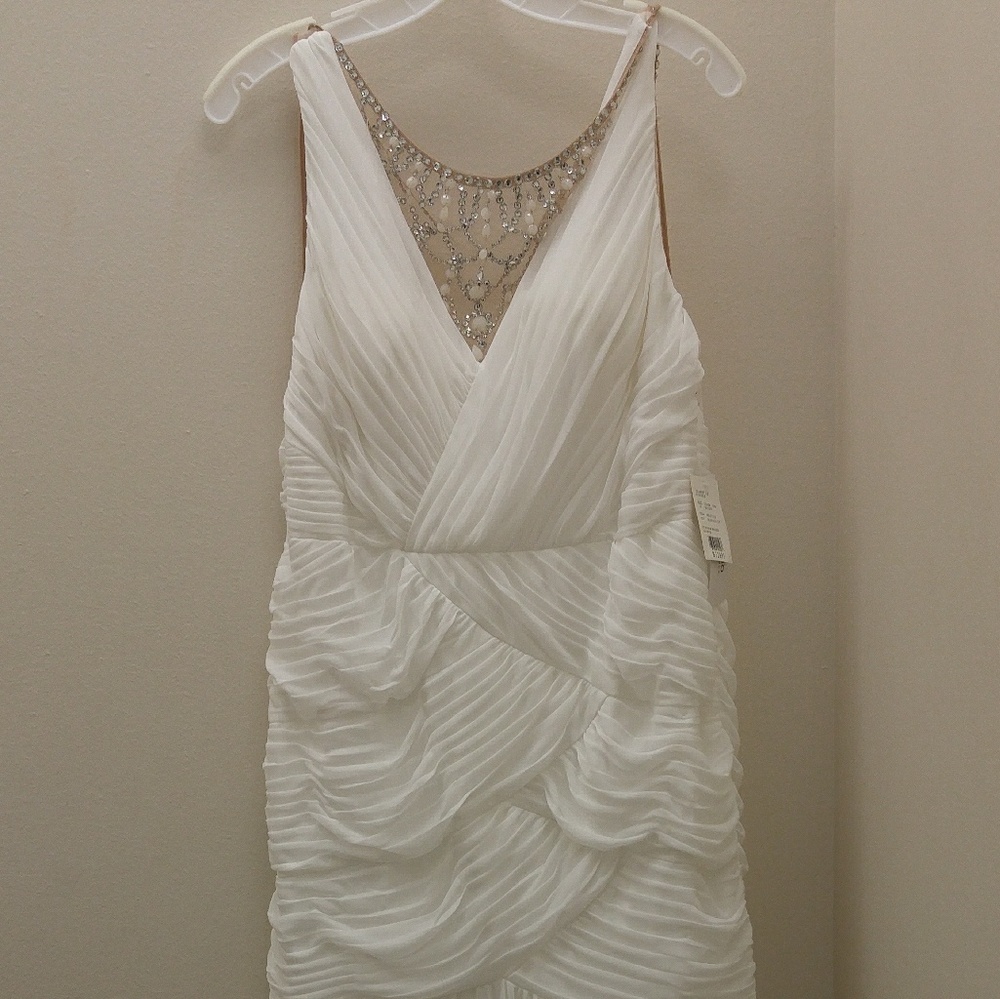 New Wedding dress